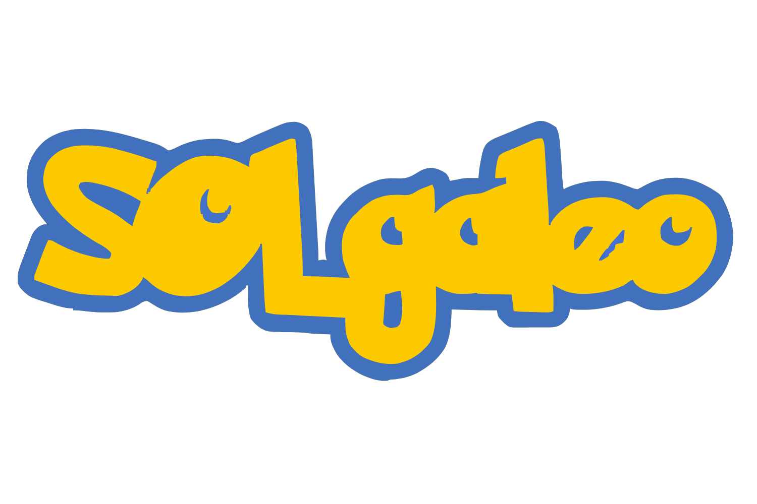 Solgaleo logo